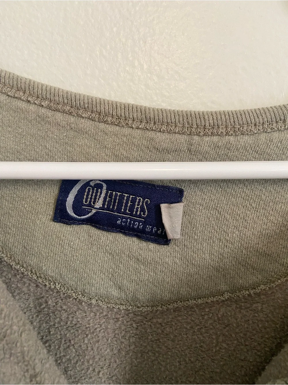 Outfitters Action Wear super cozy